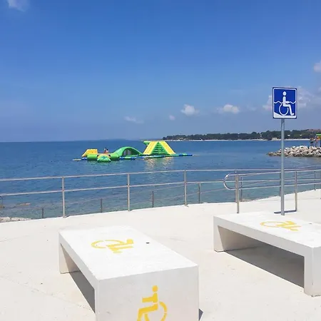 With A Parking Space - 11288 Apartmán *