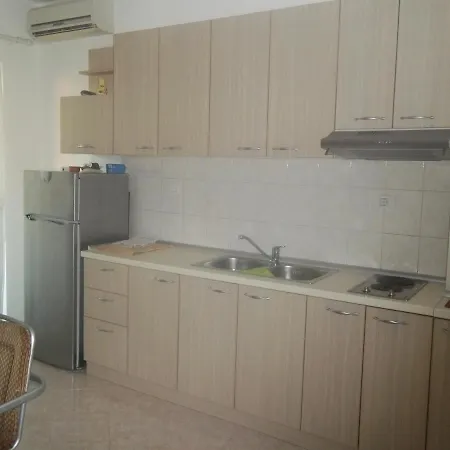 Apartamento With A Parking Space - 11288 *