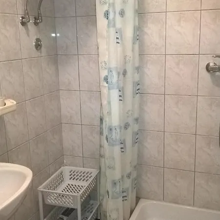 Apartamento With A Parking Space - 11288 *