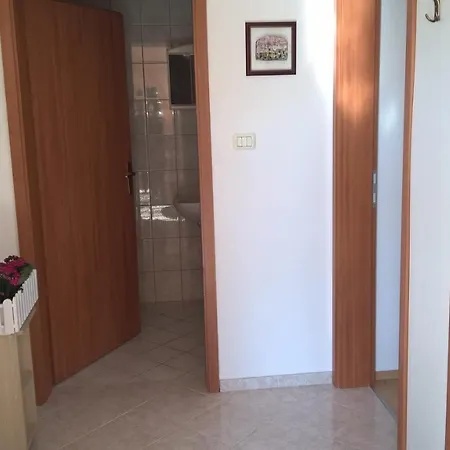 Apartamento With A Parking Space - 11288 *