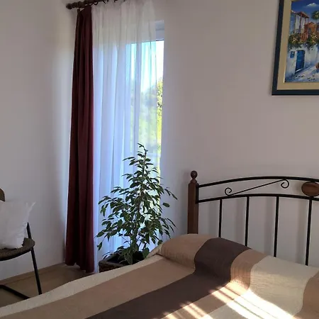 Apartamento With A Parking Space - 11288 *