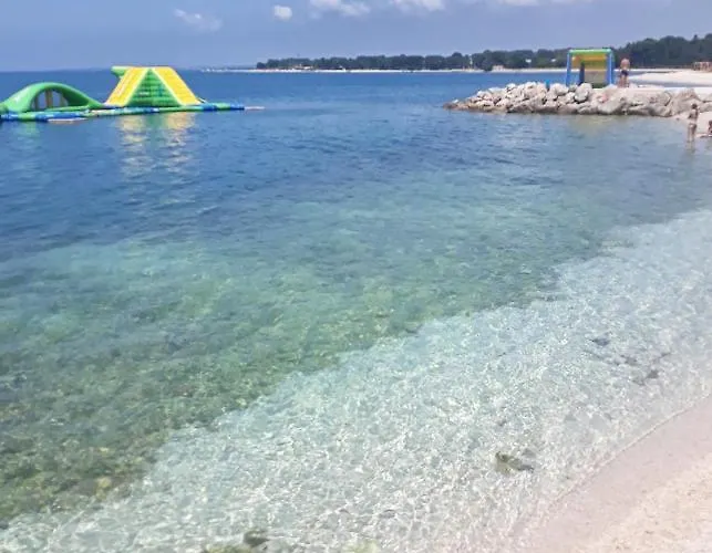 With A Parking Space - 11288 Pula