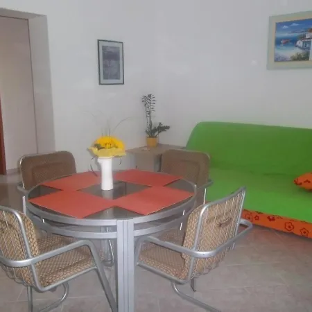 Apartment With A Parking Space - 11288