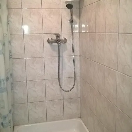 With A Parking Space - 11288 Apartment Pula