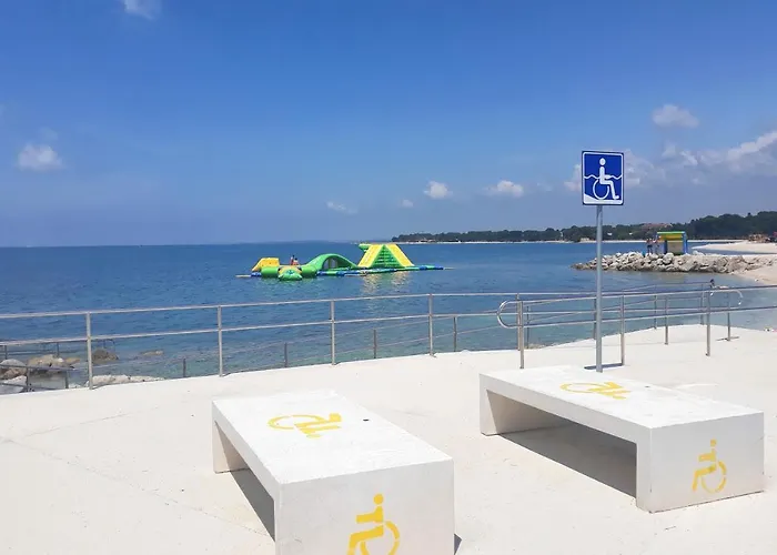 With A Parking Space - 11288 Daire *