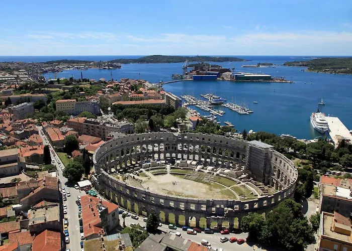 Apartment With A Parking Space - 11288