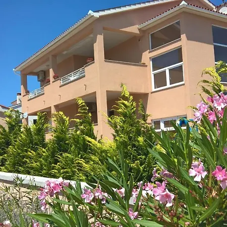 With A Parking Space - 11288 Appartement